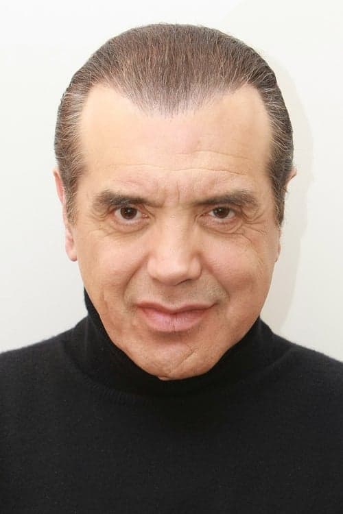 Chazz Palminteri image