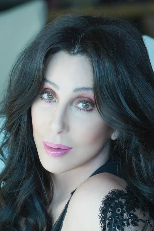 Cher image