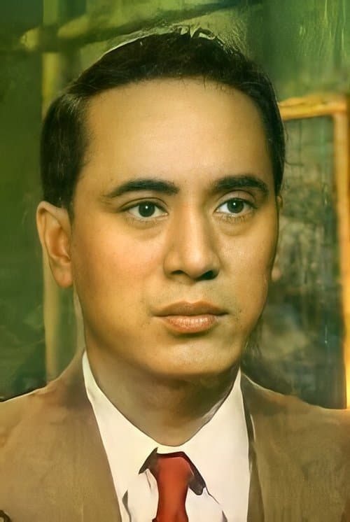 Cheung Wood-Yau image