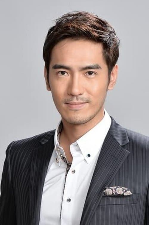 Chris Lee image