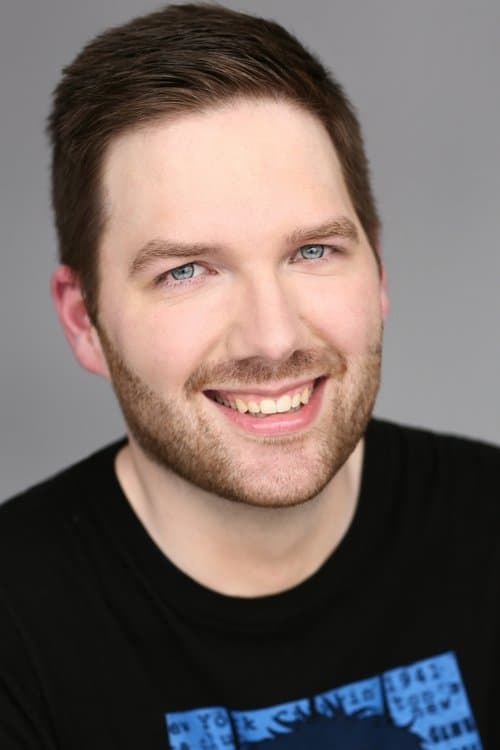 Chris Stuckmann's Photo