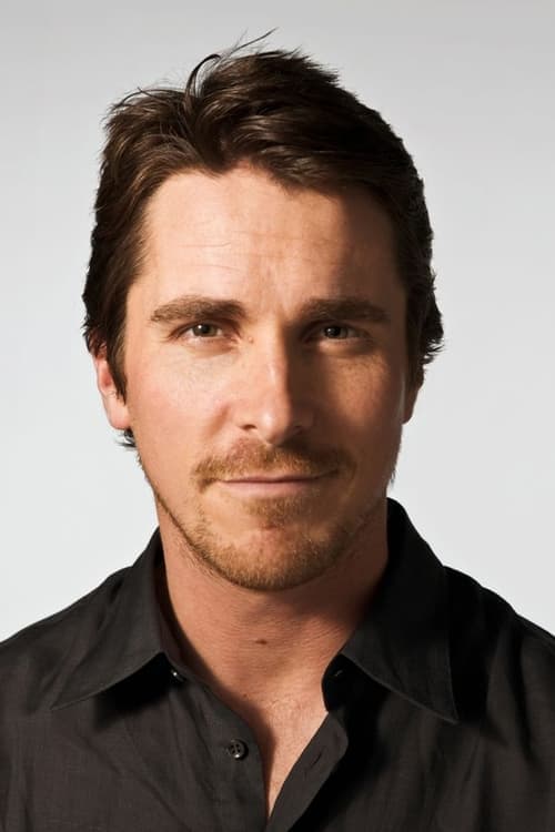 Christian Bale image