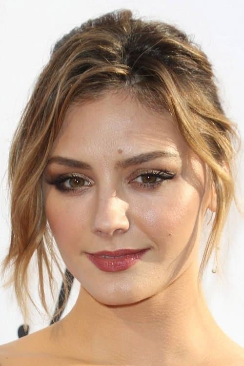 Christine Evangelista image