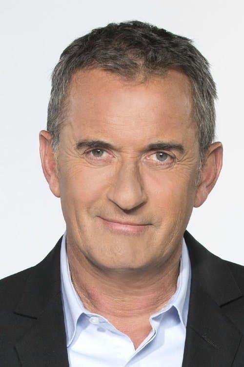 Christophe Dechavanne image