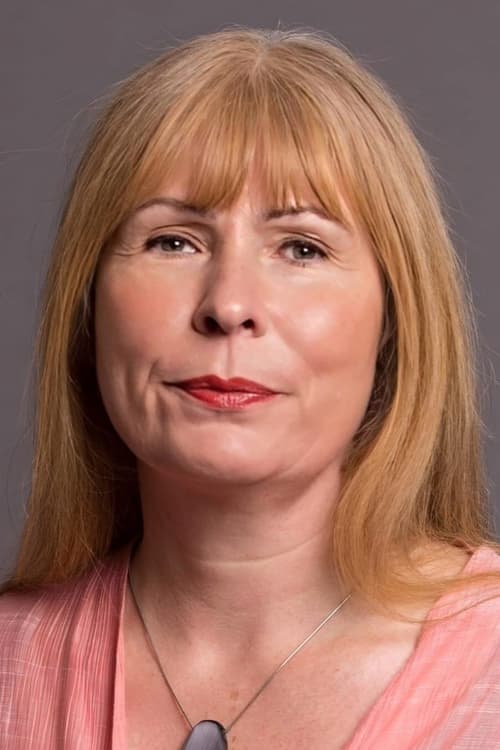Clare Rewcastle Brown image