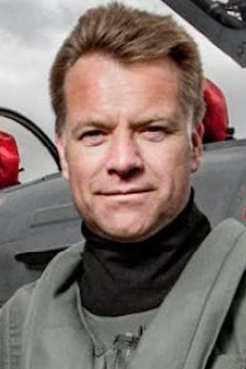 Colin McGregor image