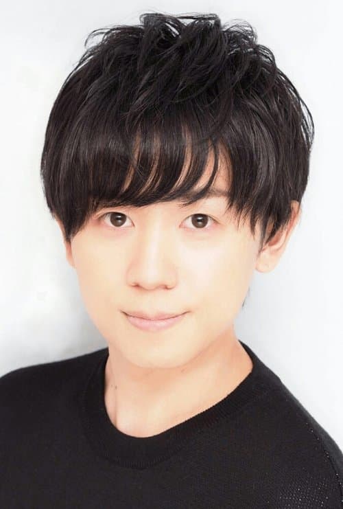 Daiki Yamashita image