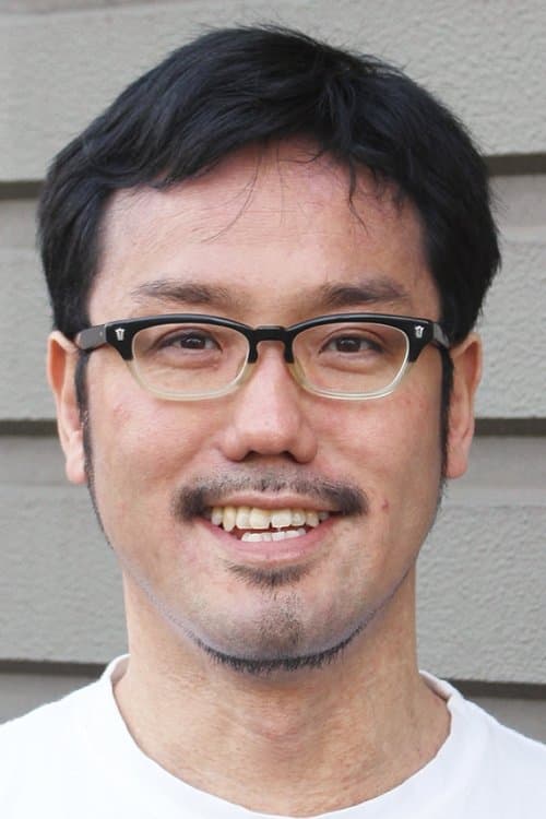 Daisuke Miyazaki's Photo
