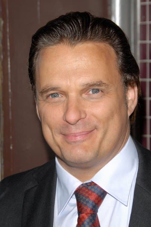 Damian Chapa image