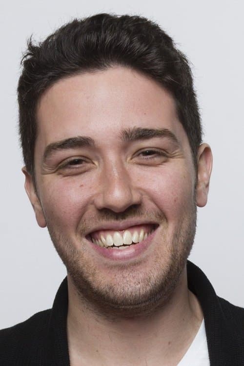 Dan Berk's Photo