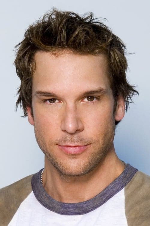 Dane Cook image