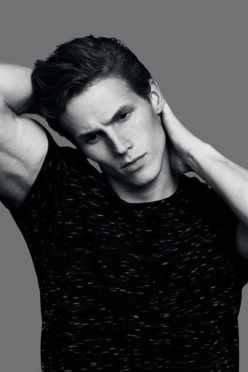 Daniel Jensen image