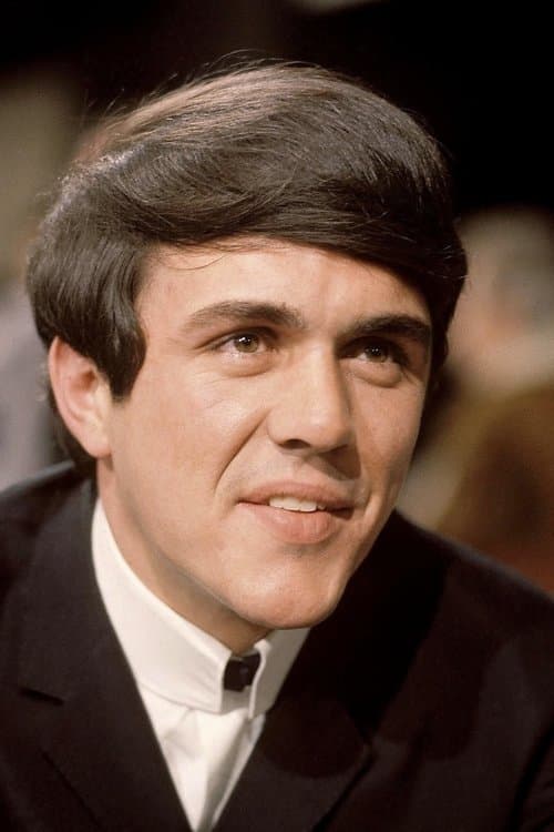 Dave Clark image