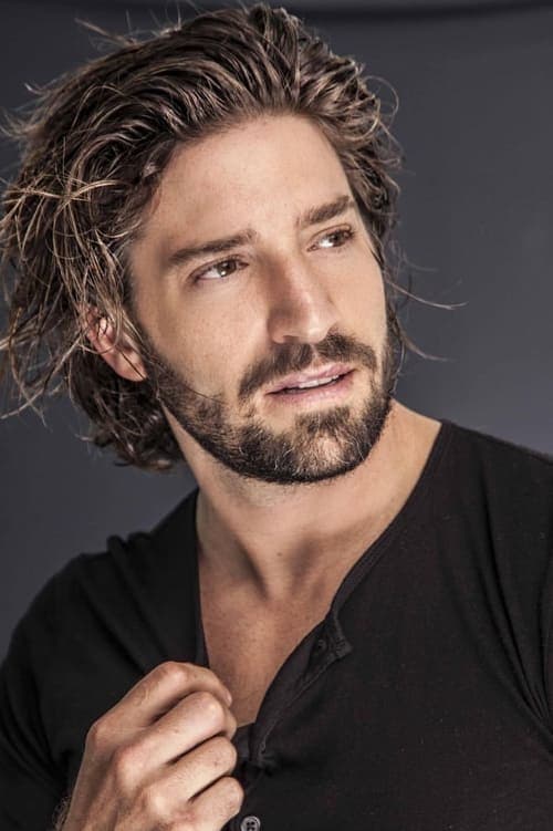 David Chocarro image
