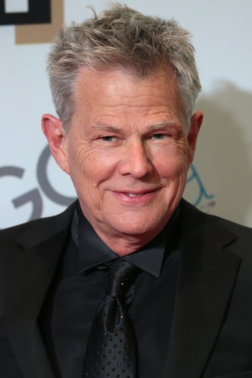 David Foster image