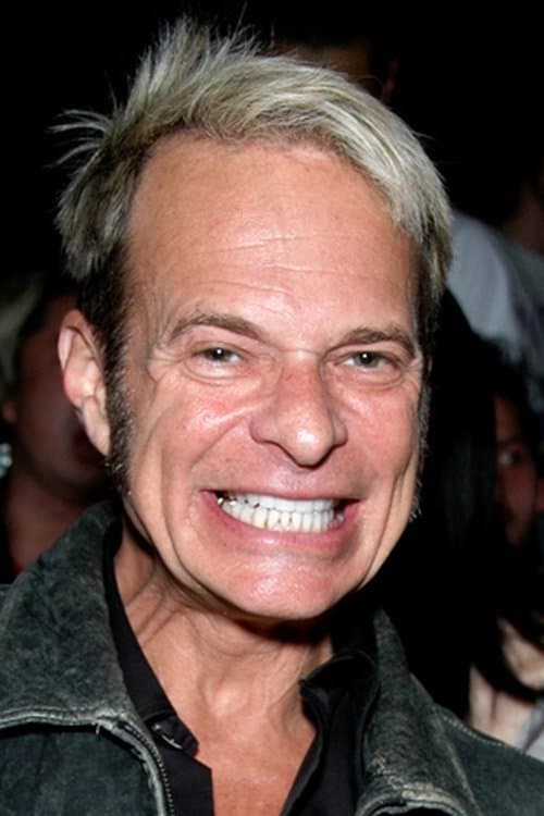 David Lee Roth image