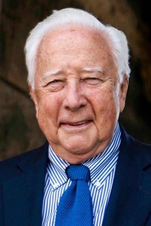 David McCullough image