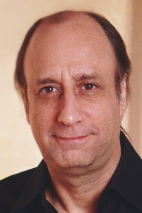 David Mirkin's Photo