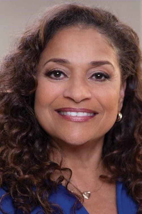 Debbie Allen image
