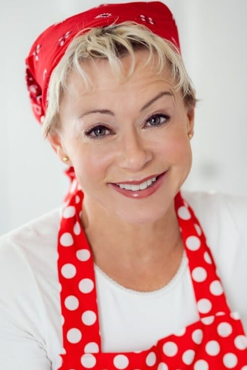 Debi Derryberry image