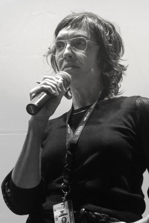 Deborah Stratman's Photo