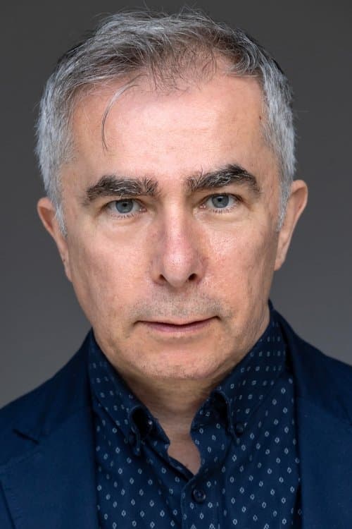 Declan Mills image