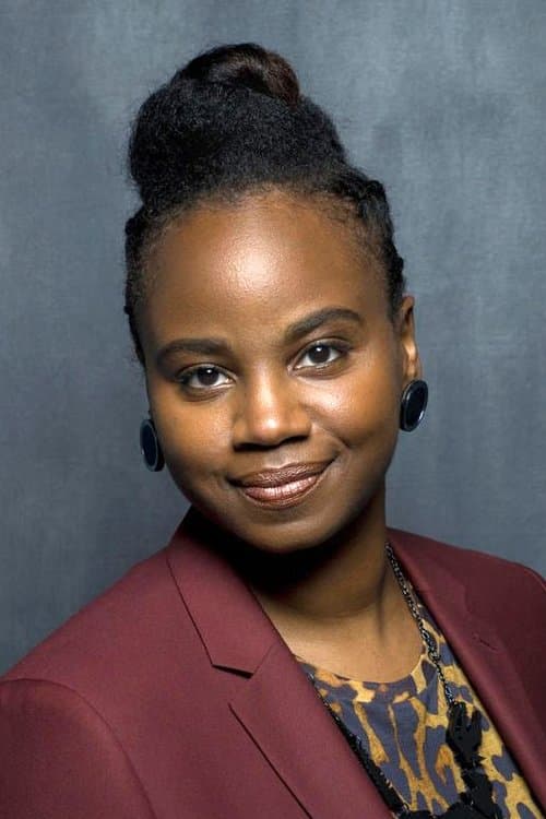 Dee Rees's Photo