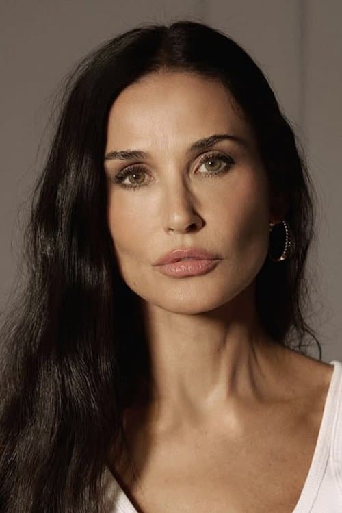 Demi Moore image