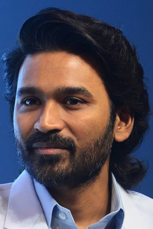 Dhanush image