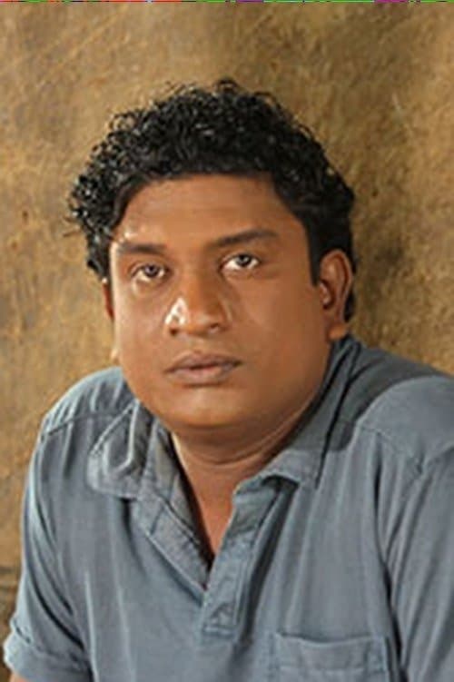 Dharmapriya Dias image