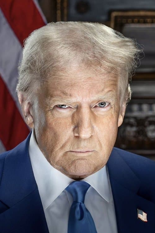 Donald Trump image