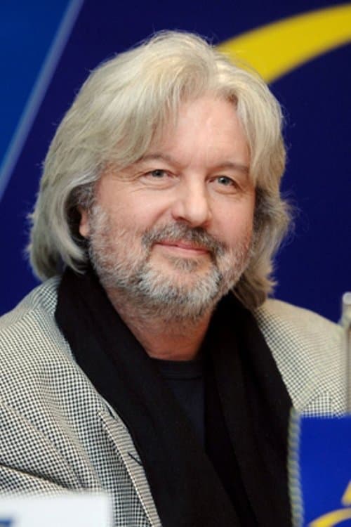 Dušan Rapoš's Photo