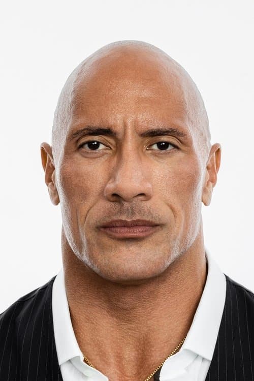 Dwayne Johnson image