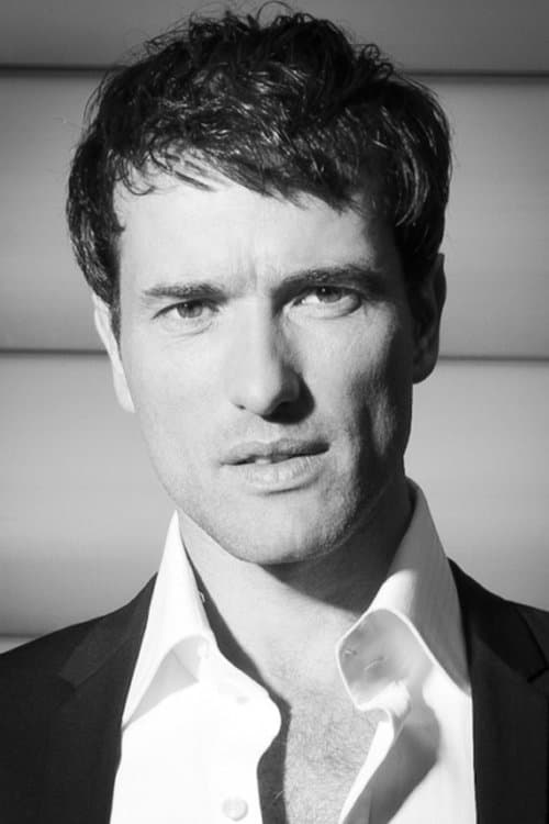 Ed Stoppard image