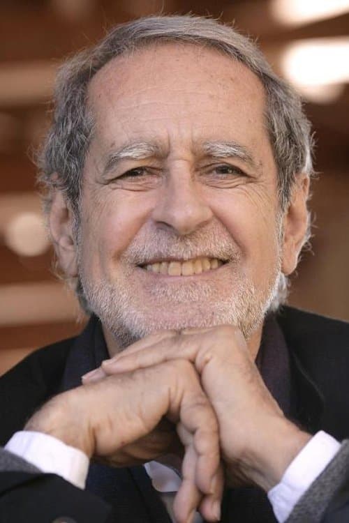 Édouard Molinaro's Photo