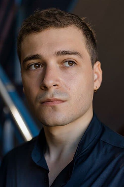 Elie Grappe's Photo