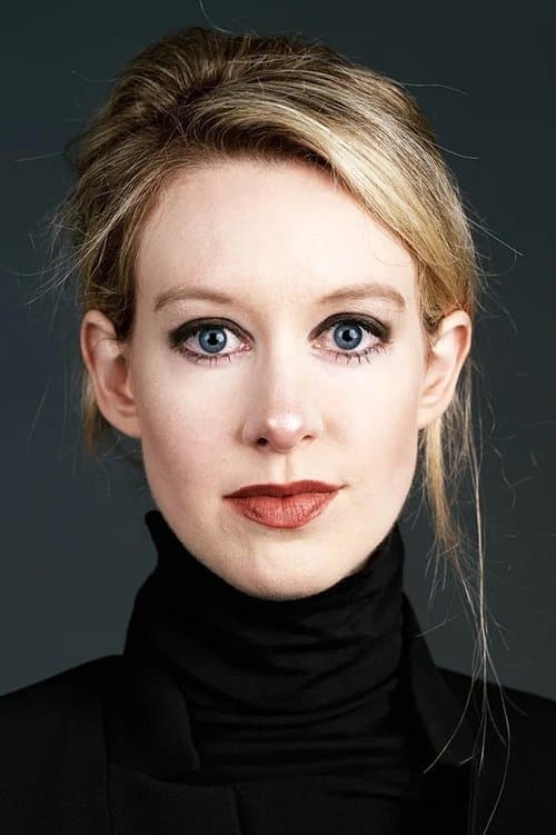 Elizabeth Holmes image