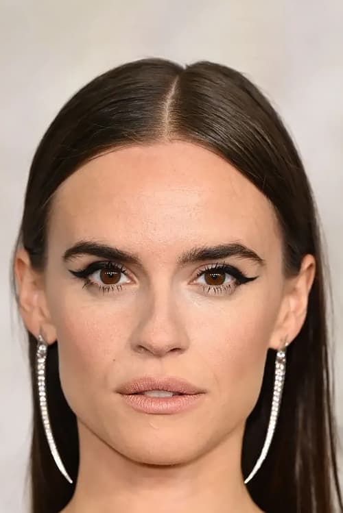 Ema Horvath image
