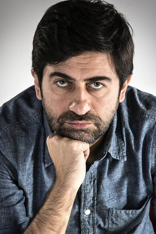 Emin Alper's Photo