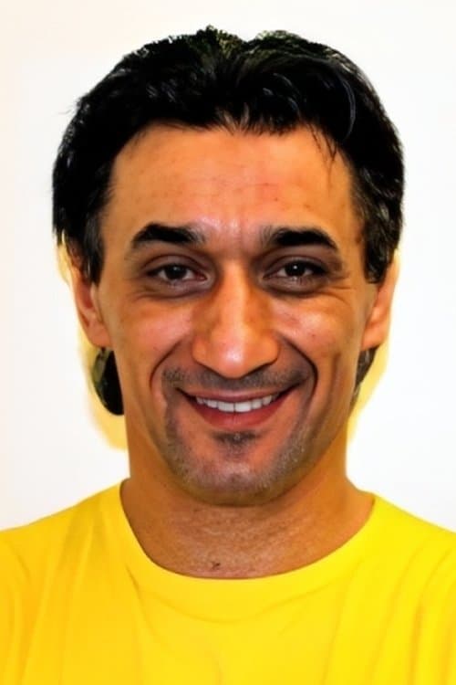 Emin Boztepe image