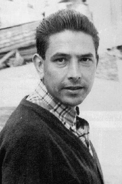 Ennio De Concini's Photo