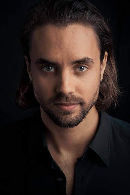 Eric Ernerstedt image