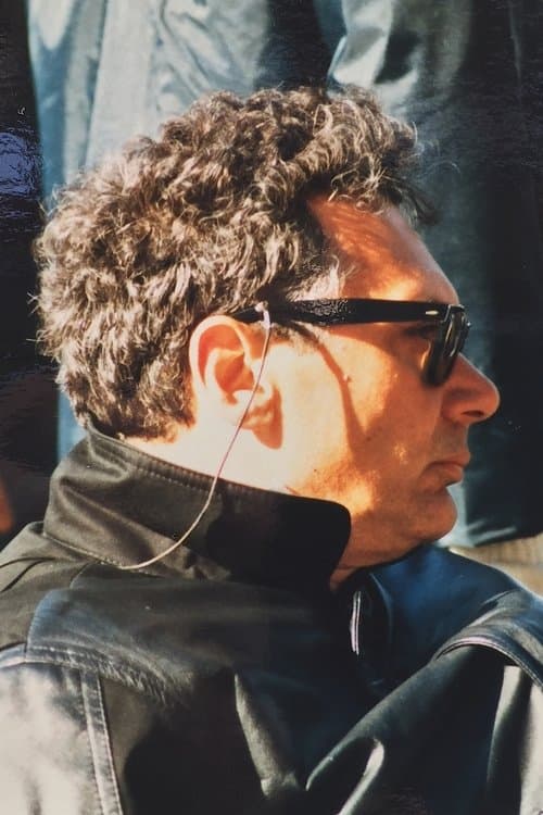 Éric Rochat's Photo
