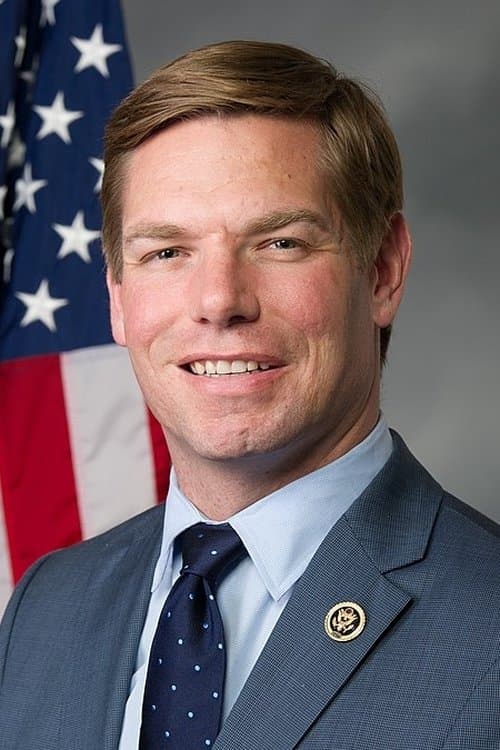 Eric Swalwell image