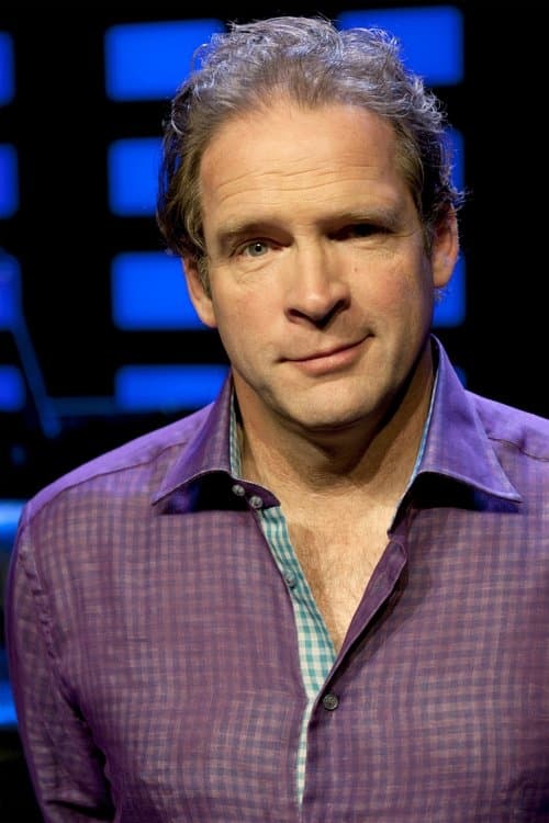 Erik van Muiswinkel image