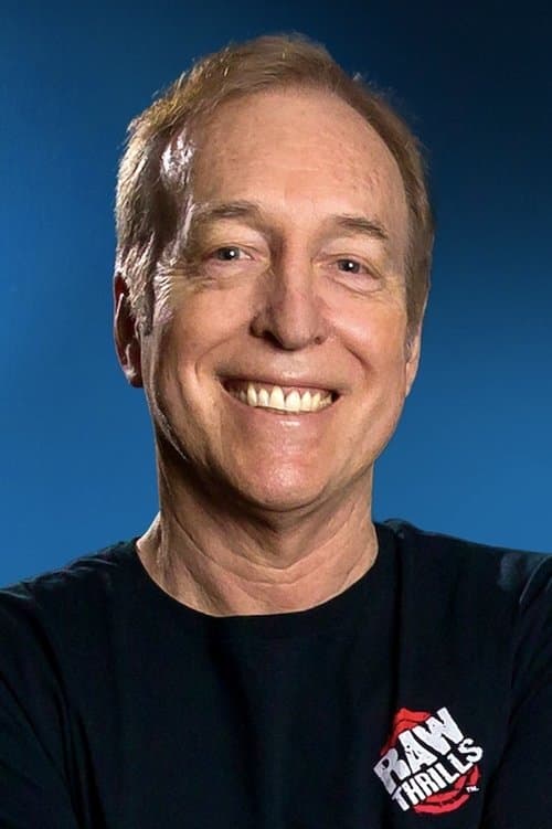 Eugene Jarvis image