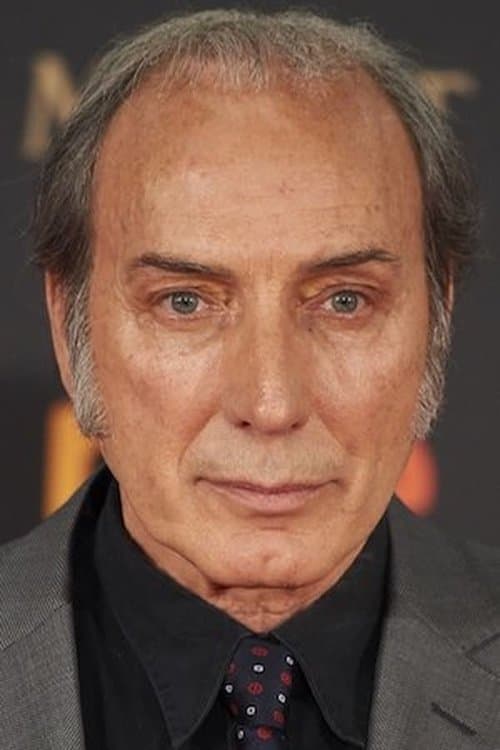 Eusebio Poncela image