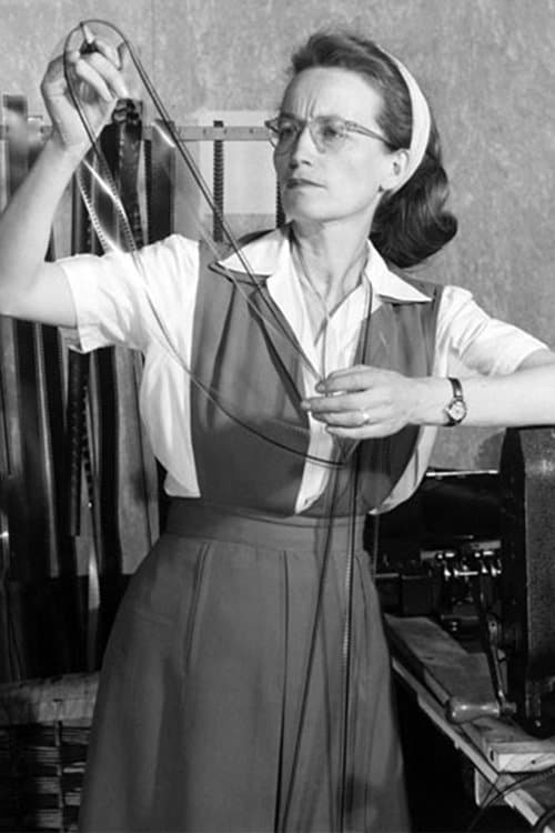 Evelyn Cherry's Photo