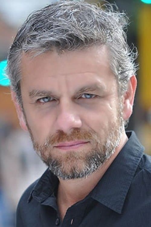 Fabrizio Aguilar image