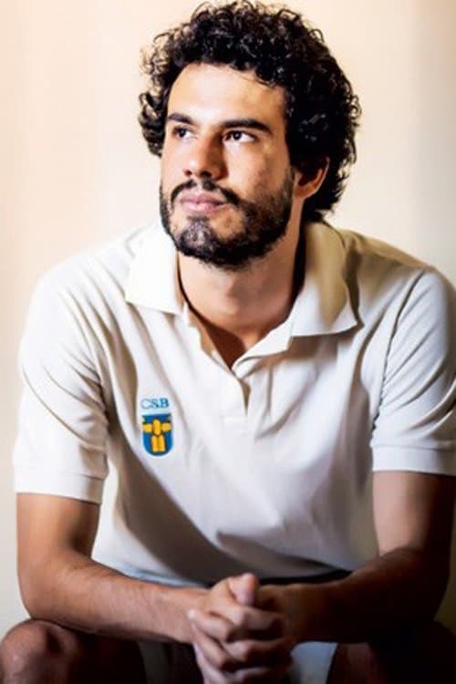 Fellipe Barbosa's Photo